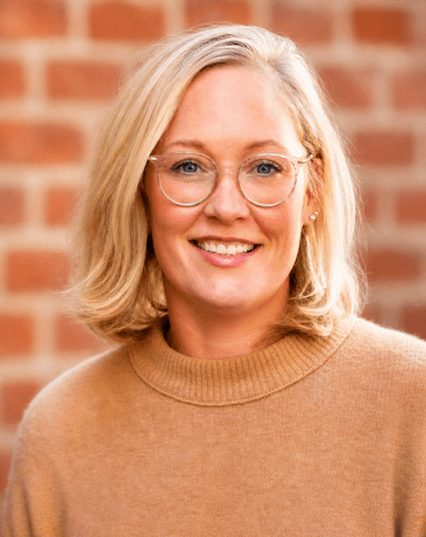 Kim Bennett, founder of Learnlio